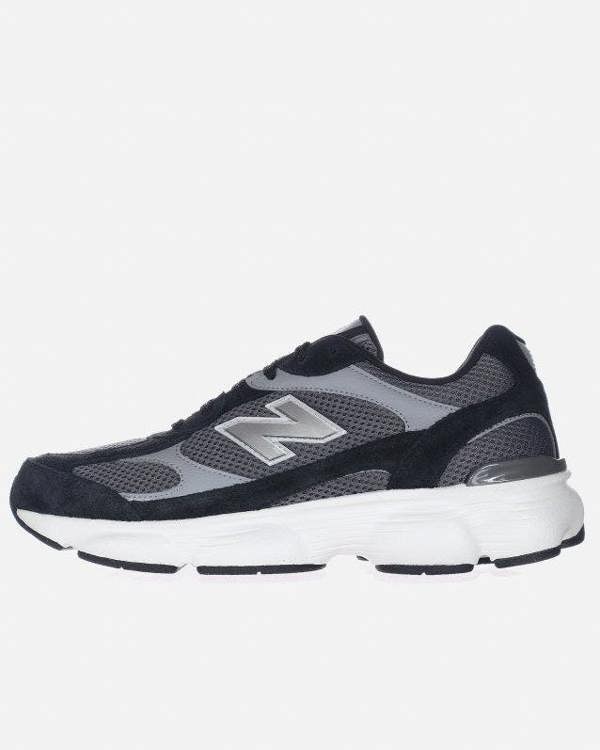 New Balance 603 Mens Trainers - Magnet | CHO | Designer Mens Trainers