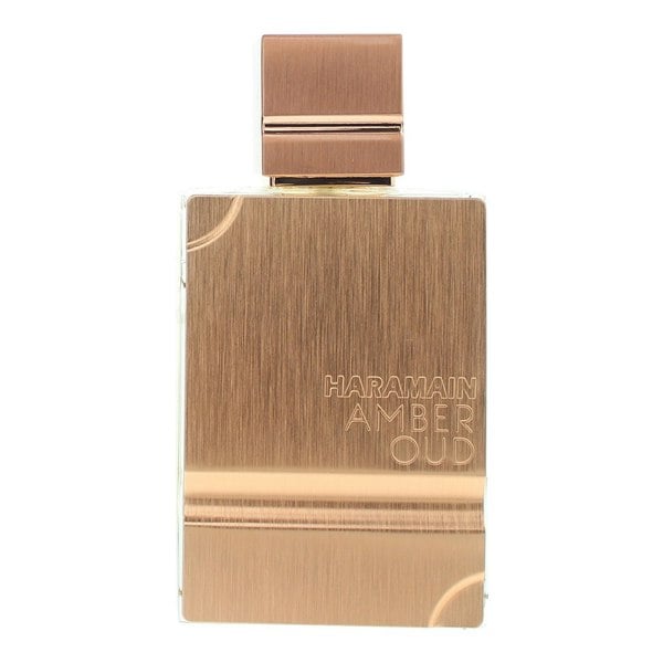 Al Haramain Amber Oud Eau de Parfum 60ml Unisex