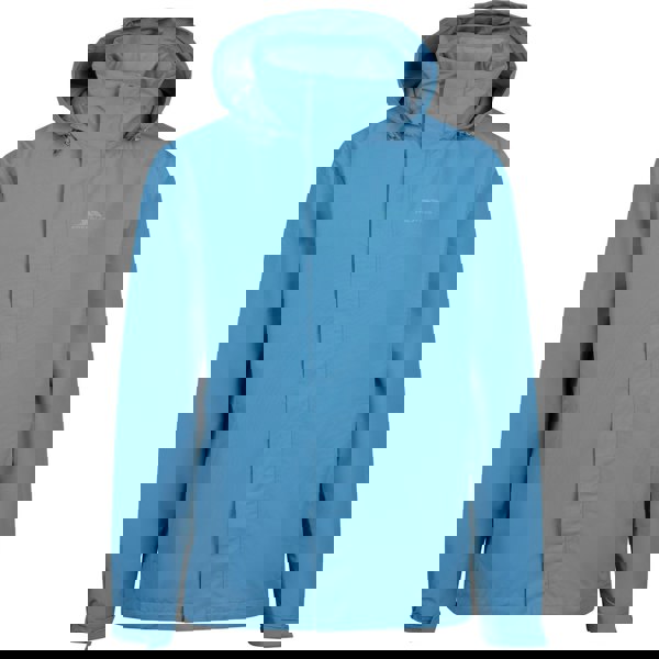 Trespass Mens Farndish Jacket - Bondi Blue