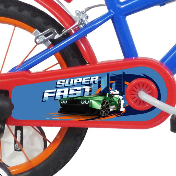 Denver Hot Wheels 16" Bicycle
