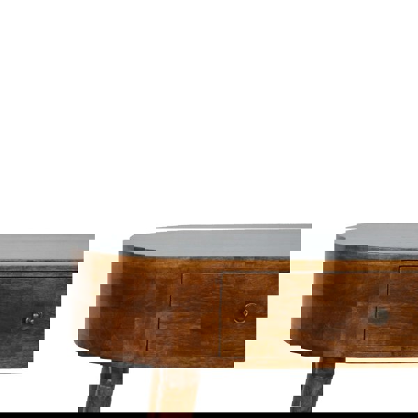 Artisan Furniture Albion Chestnut Console