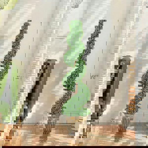 Artificial Pruned Plants