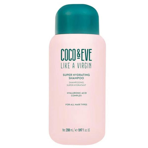 Coco & Eve Like a Virgin Shampoo 280 ml