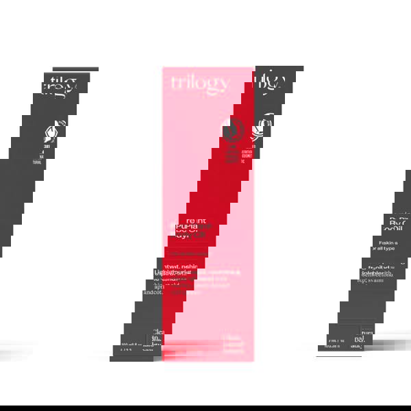 Trilogy Pure Plant Body Oil