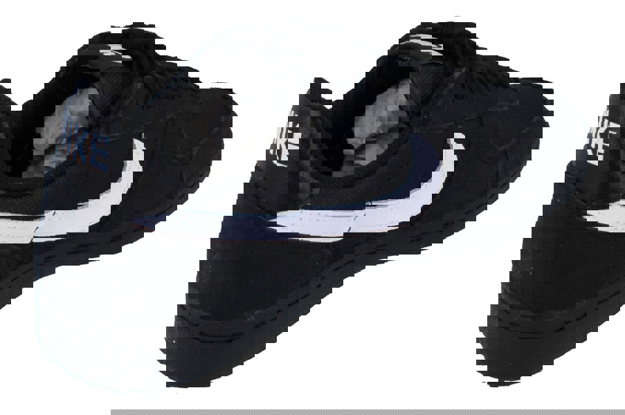 Nike Field General Mens Trainers Hf3165  001 - Black White Black 001 - Photo 2