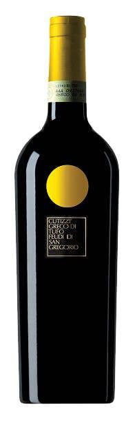 Feudi di San Gregorio, Cutizzi, Campania, Greco di Tufo Riserva 2024 75cl