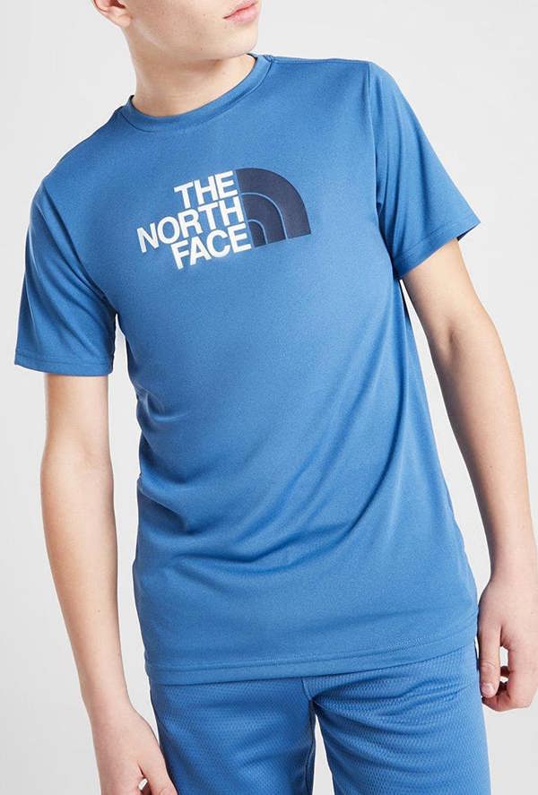 The North Face Kids Reaxion T-Shirt