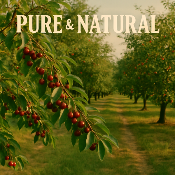 Ol'Vita Cherry Kernel Oil | Cold Pressed | Unrefined