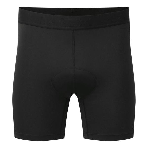 Dare 2B Mens Cyclical Under Shorts - Black - 