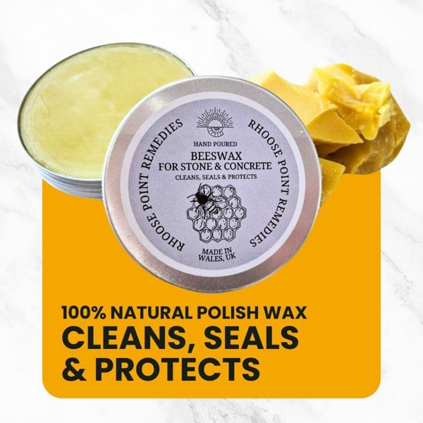 Amazon Main Image for Stone Polish