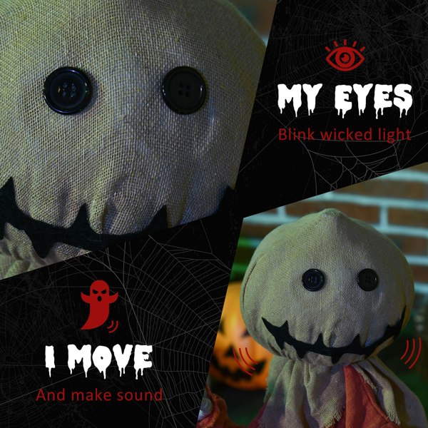 Halloween Decorations