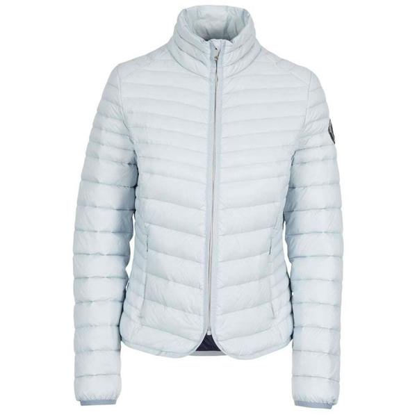 Trespass Womens/Ladies Nicolina Lightweight Down Jacket - Light Sky Blue - 