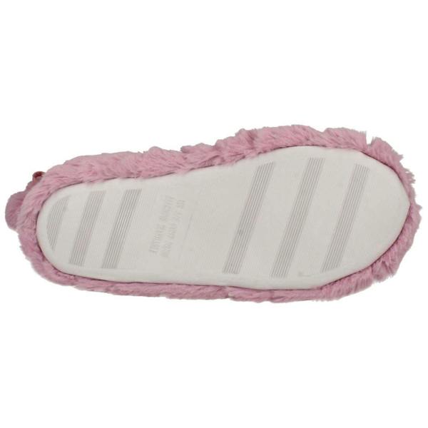 Spot On Ladies Spot On Sequined Slipper Boots