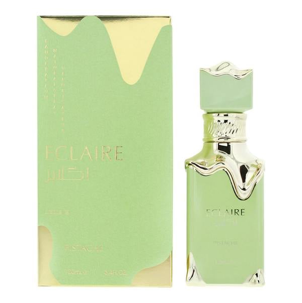 Lattafa Eclaire Pistache Eau de Parfum 100ml Spray Unisex