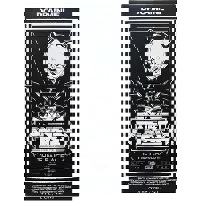 Danger Jones Dopamine Semi-Permanent Hair Colour 118ml