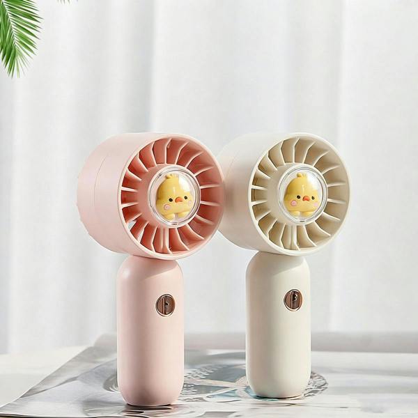Leaper Multifunctional Portable Mini Fan