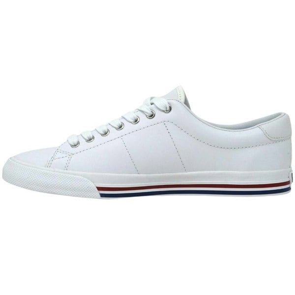 Fred Perry Trainers - White