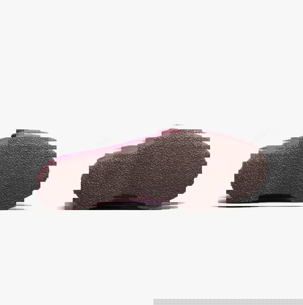 Mirak ANDREA Womens Slippers Wine