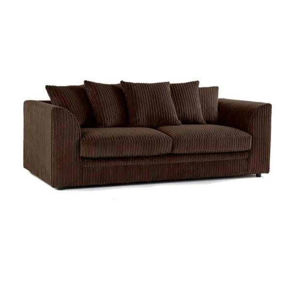 Chicago Scatter Back Sofa Scene