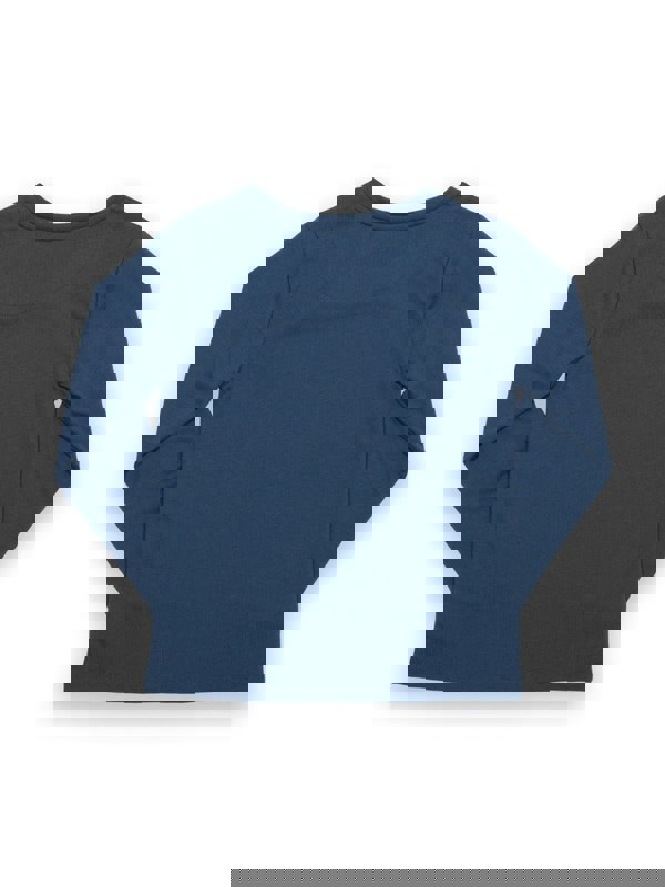 Kite Girls Organic Mandala T-Shirt