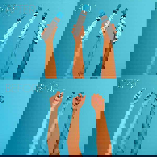 St Tropez Classic Mousse 240 ml