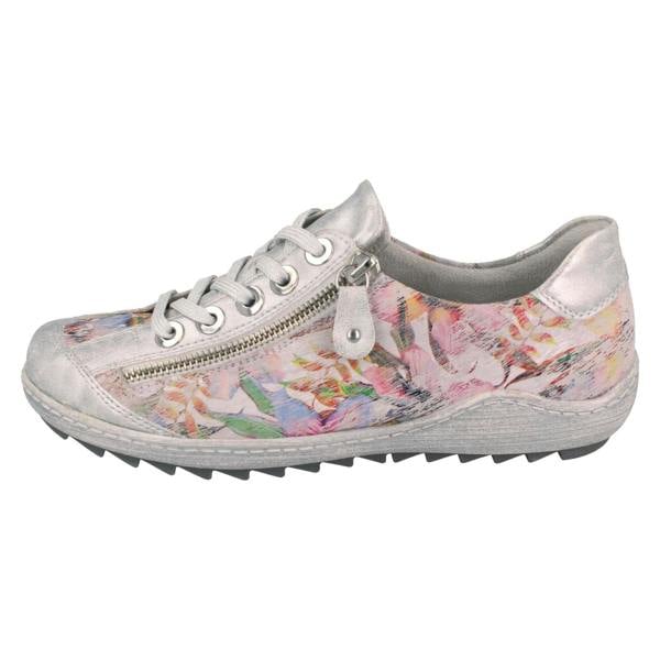 Remonte Ladies Remonte Casual Trainer Style Shoes R1402