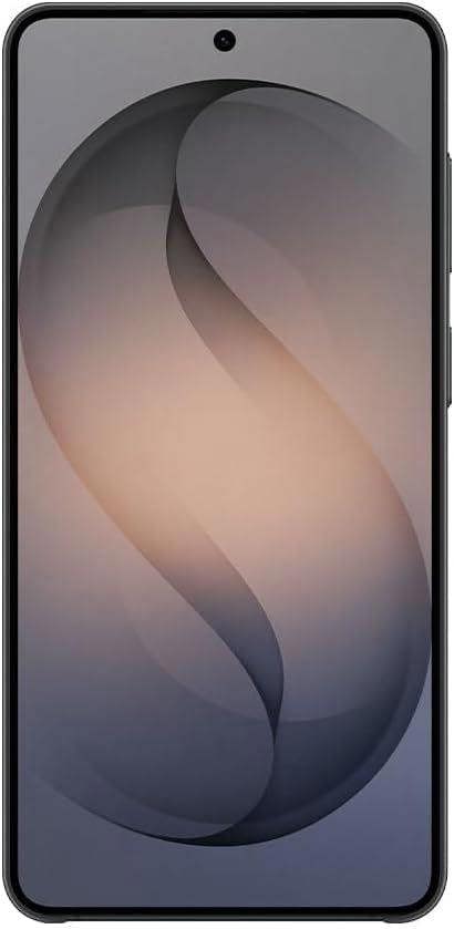 Samsung Galaxy S26 Plus Slim Magnet Case 6.7" Black - EF-SS947CBEGWW