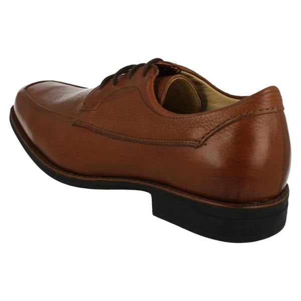 ANATOMIC Mens Anatomic Formal Shoes Novais