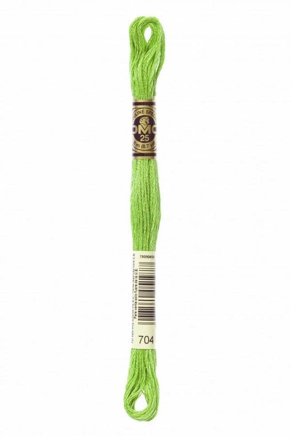 704 | Green