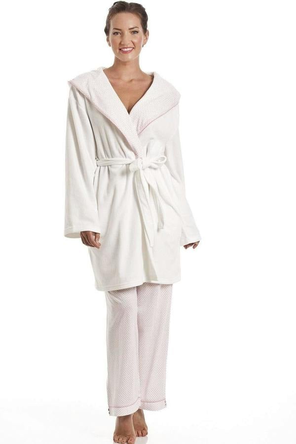Womens Various Bathrobes