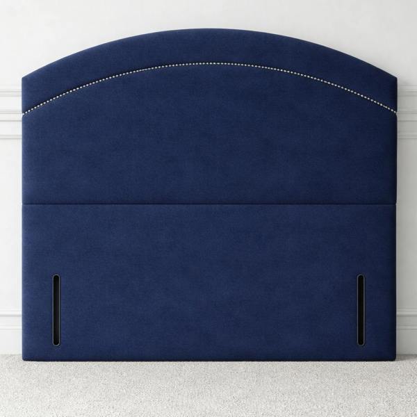 Great British Beds Oval Headboard