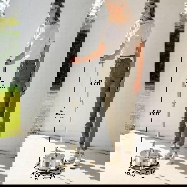 Pressure Washer Surface Cleaner