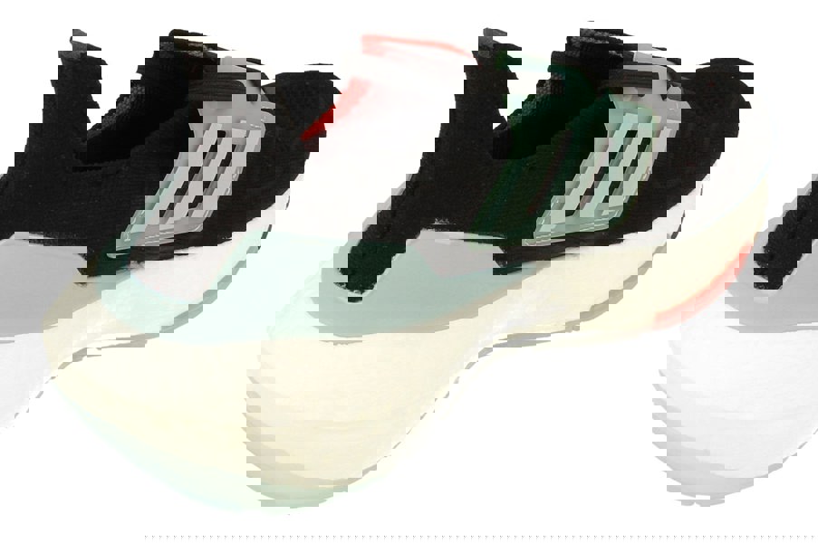 Adidas Ultraboost 22 Mens Sneakers GX3060 - Black Turbo Gx3060 - Photo 2