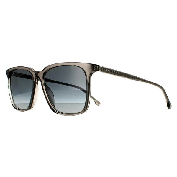 Hugo Boss Sunglasses BOSS 1086/S KB7 9O Grey Dark Grey Gradient