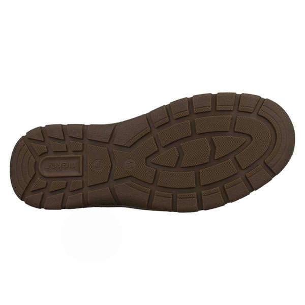 Rieker Mens Rieker Ready2Go Wide Fitting Shoes 03655