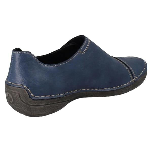 Rieker Ladies Rieker Shoes 52560