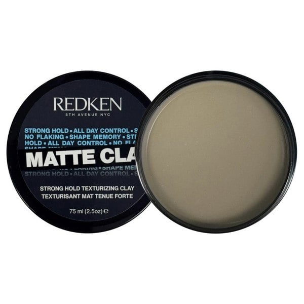 Redken Matte Clay 75ml