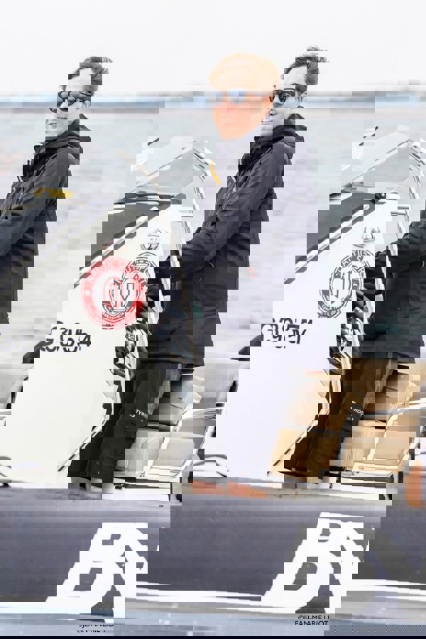 Typhoon TX-T Softshell Jacket