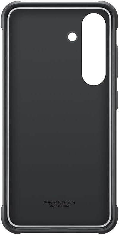 Samsung Galaxy S25 6.2" Rugged Case Black - EF-RS931CBEGWW