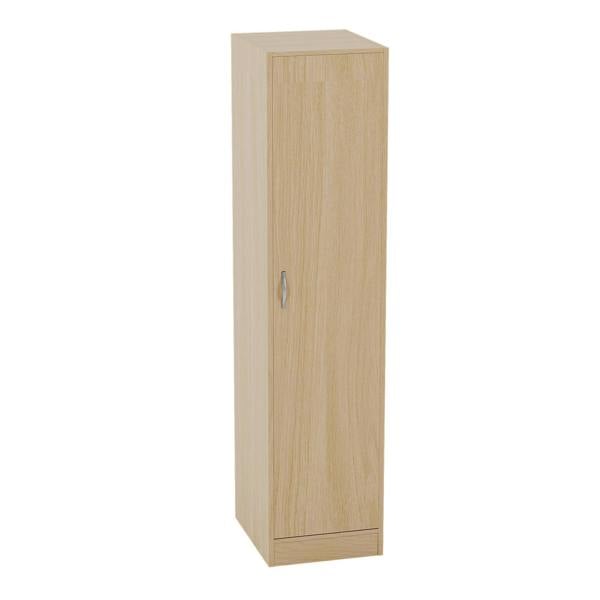 Vida Designs Riano 1 Door Wardrobe
