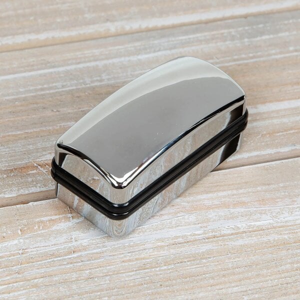 Harvey Makin Especially For You Oval Cufflinks Engravable Box