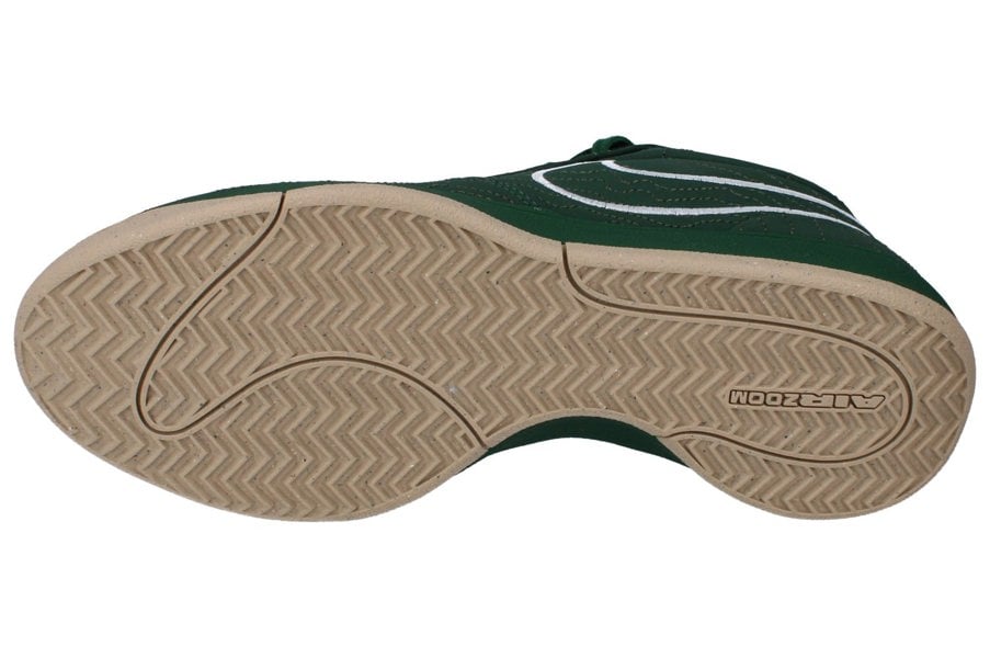 Nike Book 1 Mens Basketball Trainers Fj4249  300 - Fir Phantom Hemp White 300 - Photo 4