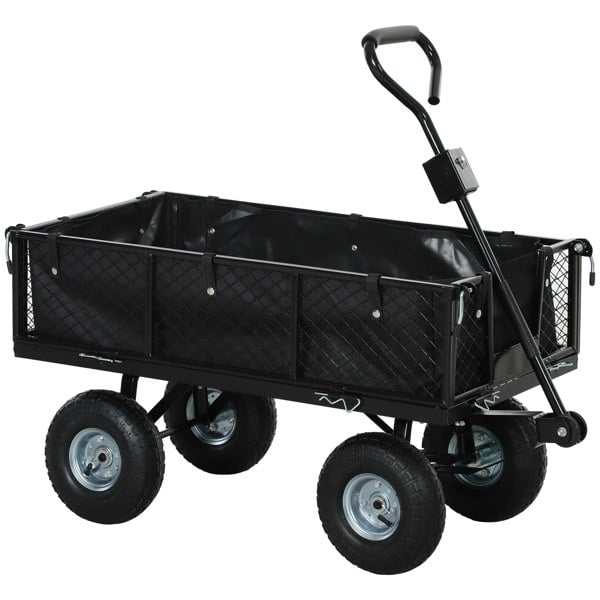 Garden Cart