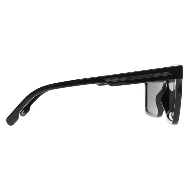 Carrera Sunglasses Victory C 03/S 807 M9 Black Grey Polarized