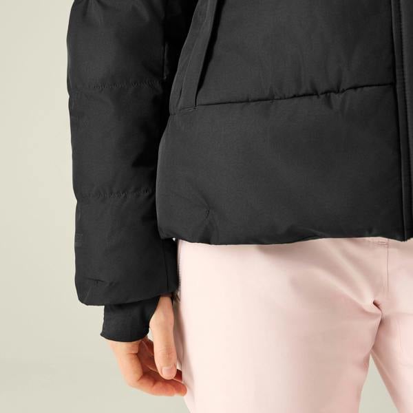 Dare 2B Womens/Ladies Neve Ski Jacket - Black - 