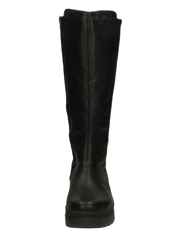 Rieker Ladies R-EVOLUTION By Rieker Chunky Knee High Boots W0391