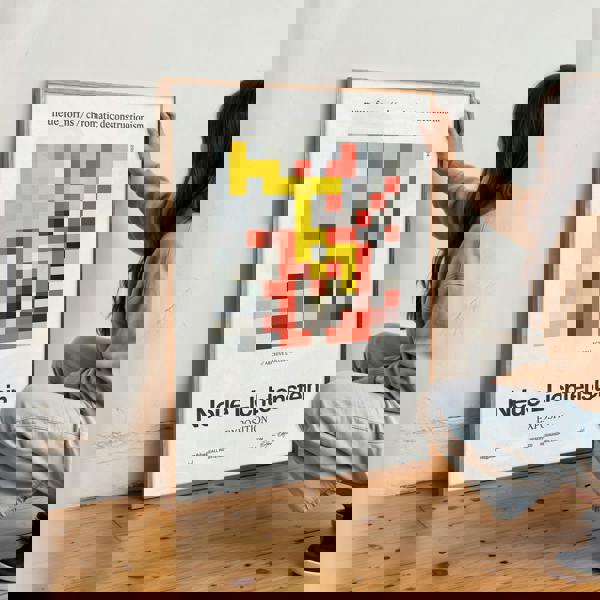 Reign&Hail Neue Lichtenstein