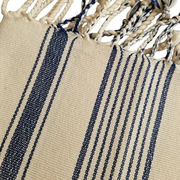 Cotton and Olive Alaturka Cotton Hammam Hand Towel