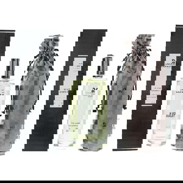 Mancera Paris Aoud Violet Eau de Parfum 120ml