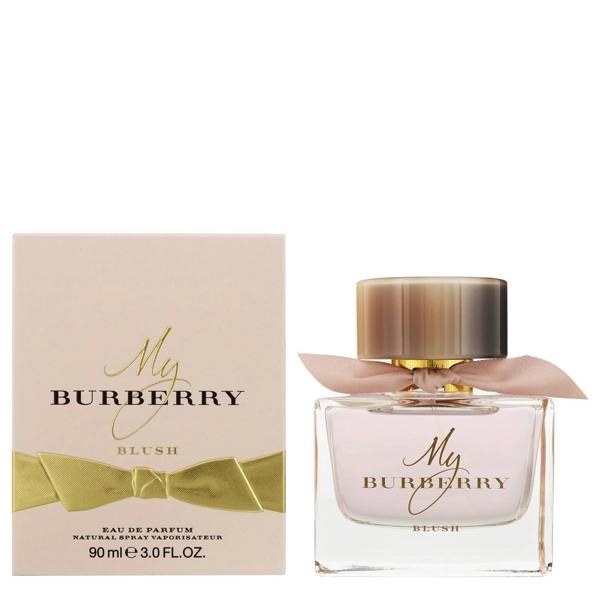 Burberry My Burberry Blush For Her Eau de Parfum Spray 90ml - Additional 2